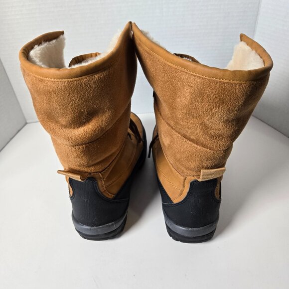 Kuiper Women's Size 6 Waterproof Boots - Picture 2 of 6